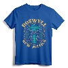 Roswell NM 1947 - Funny Roswell Aviation Gifts New Mexico 51 T-Shirt - Lightweight UFO Tee for Alien Enthusiasts