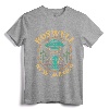Roswell NM 1947 - Funny Roswell Aviation Gifts New Mexico 51 T-Shirt - Lightweight UFO Tee for Alien Enthusiasts