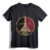 Soviet Space Program T-shirt | USSR Rocket Tee - Vintage Rocket Lover Apparel for Men and Women