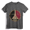 Soviet Space Program T-shirt | USSR Rocket Tee - Vintage Rocket Lover Apparel for Men and Women