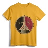 Soviet Space Program T-shirt | USSR Rocket Tee - Vintage Rocket Lover Apparel for Men and Women