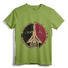 Soviet Space Program T-shirt | USSR Rocket Tee - Vintage Rocket Lover Apparel for Men and Women
