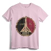 Soviet Space Program T-shirt | USSR Rocket Tee - Vintage Rocket Lover Apparel for Men and Women