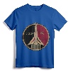 Soviet Space Program T-shirt | USSR Rocket Tee - Vintage Rocket Lover Apparel for Men and Women
