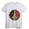Soviet Space Program T-shirt | USSR Rocket Tee - Vintage Rocket Lover Apparel for Men and Women