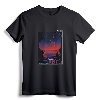 The Official Trappist 1e Space Tourism Poster NASA T-Shirt - NASA Space Tee for Space Enthusiasts & Science Lovers