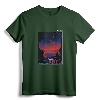 The Official Trappist 1e Space Tourism Poster NASA T-Shirt - NASA Space Tee for Space Enthusiasts & Science Lovers