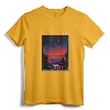 The Official Trappist 1e Space Tourism Poster NASA T-Shirt - NASA Space Tee for Space Enthusiasts & Science Lovers