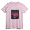 The Official Trappist 1e Space Tourism Poster NASA T-Shirt - NASA Space Tee for Space Enthusiasts & Science Lovers