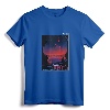 The Official Trappist 1e Space Tourism Poster NASA T-Shirt - NASA Space Tee for Space Enthusiasts & Science Lovers