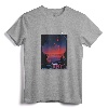 The Official Trappist 1e Space Tourism Poster NASA T-Shirt - NASA Space Tee for Space Enthusiasts & Science Lovers