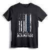 Veteran of the United States US Air Force T-Shirt - Proud USAF Apparel for Veterans - Patriotic Military Service Tee