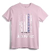 Veteran of the United States US Air Force T-Shirt - Proud USAF Apparel for Veterans - Patriotic Military Service Tee