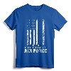 Veteran of the United States US Air Force T-Shirt - Proud USAF Apparel for Veterans - Patriotic Military Service Tee