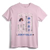 Vintage Veteran Of The United States Air Force T-Shirt - Patriotic US Air Force Apparel with Betsy Ross Flag for Veterans and Family