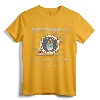 Vintage Retired US Air Force Veteran T-Shirt - Patriotic Military Aviation Enthusiast Gift Tee