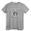 Vintage Retired US Air Force Veteran T-Shirt - Patriotic Military Aviation Enthusiast Gift Tee