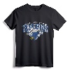 Air Force Falcons T-Shirt Gift - US Air Force Future Pilot Tee for Men, Women, Youth, and Kids - Vintage Aircraft Pilot Apparel