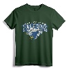 Air Force Falcons T-Shirt Gift - US Air Force Future Pilot Tee for Men, Women, Youth, and Kids - Vintage Aircraft Pilot Apparel