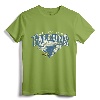Air Force Falcons T-Shirt Gift - US Air Force Future Pilot Tee for Men, Women, Youth, and Kids - Vintage Aircraft Pilot Apparel