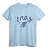 Air Force Falcons T-Shirt Gift - US Air Force Future Pilot Tee for Men, Women, Youth, and Kids - Vintage Aircraft Pilot Apparel