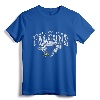 Air Force Falcons T-Shirt Gift - US Air Force Future Pilot Tee for Men, Women, Youth, and Kids - Vintage Aircraft Pilot Apparel
