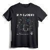 SR-71 Blackbird Specs T-Shirt - Air Force Military Aircraft Apparel for Aviation Enthusiasts and Pilots