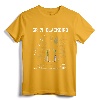 SR-71 Blackbird Specs T-Shirt - Air Force Military Aircraft Apparel for Aviation Enthusiasts and Pilots