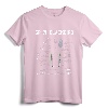 SR-71 Blackbird Specs T-Shirt - Air Force Military Aircraft Apparel for Aviation Enthusiasts and Pilots