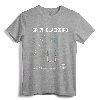 SR-71 Blackbird Specs T-Shirt - Air Force Military Aircraft Apparel for Aviation Enthusiasts and Pilots