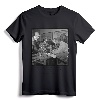 Tuskegee Airmen Preparing for Battle T-Shirt - Historic WWII African American Flyers Tee