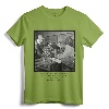 Tuskegee Airmen Preparing for Battle T-Shirt - Historic WWII African American Flyers Tee