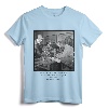 Tuskegee Airmen Preparing for Battle T-Shirt - Historic WWII African American Flyers Tee