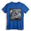 Tuskegee Airmen Preparing for Battle T-Shirt - Historic WWII African American Flyers Tee