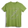B-24 Liberator Vintage T-Shirt | WWII Aircraft Blueprint Design for Aviators, History Buffs, and Airshow Enthusiasts
