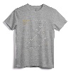 B-24 Liberator Vintage T-Shirt | WWII Aircraft Blueprint Design for Aviators, History Buffs, and Airshow Enthusiasts