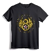 Mighty Eighth - 8th Air Force USAAF B-17 & B-24 Bomber Group T-Shirt - Vintage WWII Aviation Apparel for History Buffs and Enthusiasts
