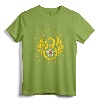 Mighty Eighth - 8th Air Force USAAF B-17 & B-24 Bomber Group T-Shirt - Vintage WWII Aviation Apparel for History Buffs and Enthusiasts