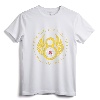 Mighty Eighth - 8th Air Force USAAF B-17 & B-24 Bomber Group T-Shirt - Vintage WWII Aviation Apparel for History Buffs and Enthusiasts