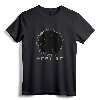 Peace Through Superior Firepower A-10 Warthog T-Shirt - USAF Pilot Tee for Aviation Buffs and Military Enthusiasts