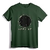 Peace Through Superior Firepower A-10 Warthog T-Shirt - USAF Pilot Tee for Aviation Buffs and Military Enthusiasts
