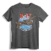 B-17 Flying Fortress World War 2 T-Shirt - Vintage Military Aircraft Tee for Aviation Enthusiasts and History Buffs
