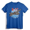 B-17 Flying Fortress World War 2 T-Shirt - Vintage Military Aircraft Tee for Aviation Enthusiasts and History Buffs