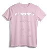 F4 Phantom Shirt - Supersonic U.S. Military Jet Tee for Airshow & Aviation Enthusiasts
