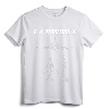 F4 Phantom Shirt - Supersonic U.S. Military Jet Tee for Airshow & Aviation Enthusiasts