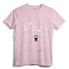 F-15 Eagle Specs T-Shirt - Military Fighter Jet Aviation Tee for Air Force & Aviation Enthusiasts