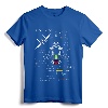 F-15 Eagle Specs T-Shirt - Military Fighter Jet Aviation Tee for Air Force & Aviation Enthusiasts