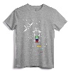 F-15 Eagle Specs T-Shirt - Military Fighter Jet Aviation Tee for Air Force & Aviation Enthusiasts