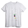 F-15 Eagle Specs T-Shirt - Military Fighter Jet Aviation Tee for Air Force & Aviation Enthusiasts