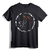 SR-71 Blackbird T-Shirt - Air Force Pilot Aviation Gift for Military Veterans and Enthusiasts